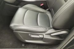 2021 Geely Auto Boyue 2021 1.8TD DCT Million Edition FWD Comfort #21