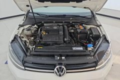 2018 Volkswagen Golf 2018 1.4T AT 230TSIComfort #10