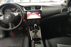 2018 Nissan Sylphy 2016 1.6 AT XLExclusive #13