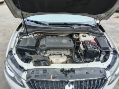 2015 Buick Excelle GT Sedan 2015 1.5 AT 15NElite #16