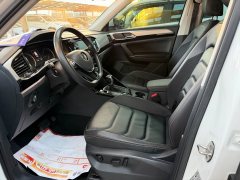 2019 Volkswagen Tayron 2019 330TSI 2WDLuxury China V #8