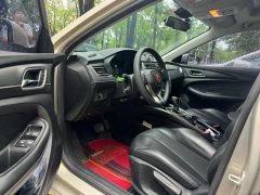 2019 Roewe i5 2020 1.5 AT 4GConnectedLeaderFlagship #4