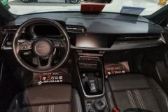 2022 Audi A3 Sportback 2022 Sportback 1.4T AT 35 TFSI FashionSport #12