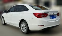 2015 Buick Excelle GT Sedan 2015 1.4T AT 18TLuxury #7