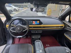 2024 Ora Good Cat GT 2023 MulanEdition 401km Honor #5