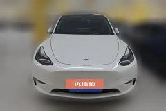 2021 Tesla Model Y 2021StandardBattery lifeRWDEdition #2