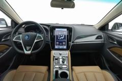 2018 BYD Qin EV 2018 1.5T AT Smart ConnectPremium #14