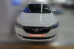 2020 Buick Excelle GT Sedan 2021 1.5 AT modelElite Facelift #2