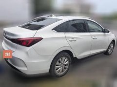 2021 Chang'an Eado EV 2019 EV460Smart EV #3