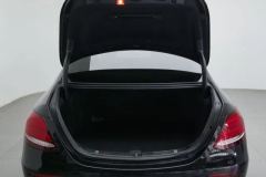 2020 Mercedes-Benz E-Class 2020 1.5T AT E260L #20
