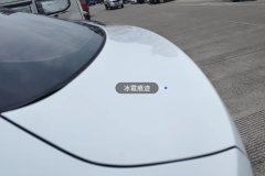 Trunk Lid