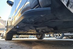 Left Rocker Panel