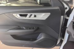 2024 Hongqi E-QM5 2024 500km travelEdition #7