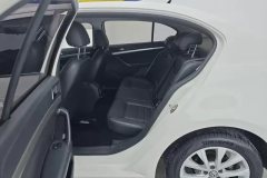 2017 Volkswagen Lavida 2017 1.4T AT 230TSIComfort #11
