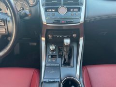 2021 Lexus NX 2020 2.0 AT 200Feng XingEditionFWD China VI (Imported) #13