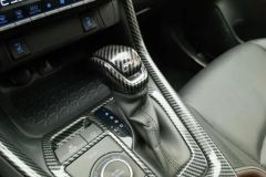 2021 Toyota RAV4 2020 Hybrid 2.5L AT E-CVT 4WDElitePLUSEdition #17
