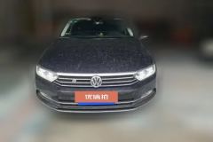 2016 Volkswagen Magotan 2017 1.8T AT 330TSIPremium #2