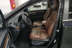 2018 Honda CR-V 2017 2.0 AT pureEdition HEV #13