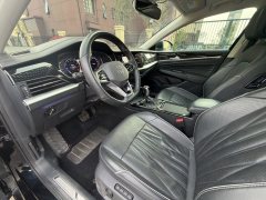 2023 Volkswagen Passat 2023 Facelift 2.0T AT 330TSI Luxury #4