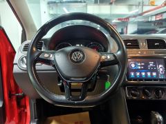 2017 Volkswagen Polo Hatchback 2016 1.6 AT Comfort #5