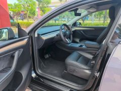 2021 Tesla Model Y 2021Long Rangeall wheel driveEdition 3D7 #4