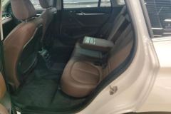 2022 BMW X1 2022 2.0T AT xDrive 25Li Exclusive #11