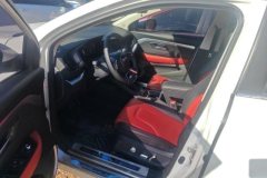 2018 Haval H2s 2018 1.5T AT Blue LabelLuxury #9