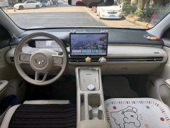 2025 Wuling Motors Wuling Bingo S 2025 325km Flagship #4