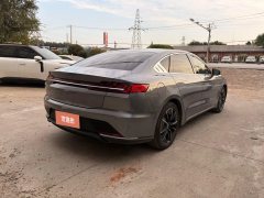 2021 BYD Han 2020 EV 4WDHigh PerformanceFlagship #6