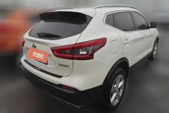 2022 Nissan Qashqai 2021 2.0 AT Smart #3
