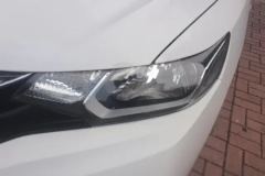 2019 Honda Fit Hatchback 2018 1.5 AT ComfortSunroofEdition #5