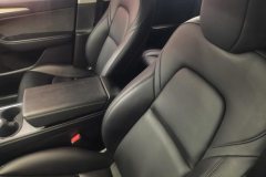 2022 Tesla Model Y 2022 Facelift rear wheel driveEdition #9