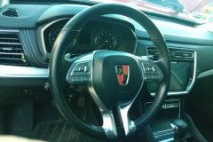 2023 Roewe RX8 2019 2.0T AT 30TSupergroupFlagshipRWD #15