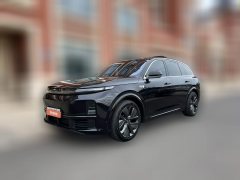 2023 Li Auto Li Auto L7 2023 Pro #1
