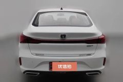 2022 Chang'an Eado 2022 PLUS Blue WhaleNE 1.4T AT GDI DCTPremium #4