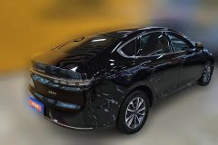 2024 BYD Destroyer 05 2024 Glory 1.5L AT DM-i 55KM Luxury #3
