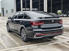 2025 Volkswagen Lavida 2024 1.5L AT 5 Million Edition #6