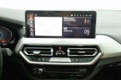2022 BMW X4 2022 2.0T AT xDrive 30i MSport Pkg (Imported) #16