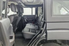 2019 Beijing Off-Road Beijing BJ40 2016 2.3T AT 40LExclusive4WD #19