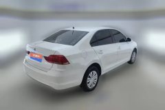 2022 Volkswagen Santana 2021 1.5 AT Fashion #3