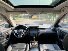 2015 Nissan X-Trail 2014 2.0 AT XLSmart LeadFWD #10