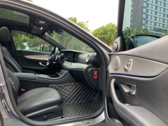 2020 Mercedes-Benz E-Class(Imported) 2020 1.5T AT E260Sport (Imported) #9