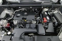 2023 Toyota RAV4 2023 2.0L AT CVT2WDFashion #7