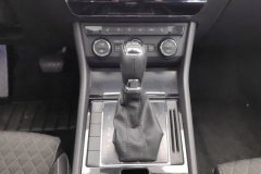 2017 Škoda Superb 2016 1.4T AT 280EnactusEdition #17