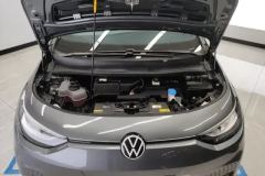 2024 Volkswagen ID.3 2024 OutstandingEdition #10