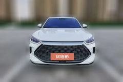 2023 BYD Song Plus New Energy 2021 1.5L AT DM-i 110KM FlagshipPLUS #2