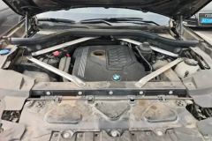2021 BMW X5(Imported)(Imported) 2022 3.0T AT xDrive40i Exclusive MSport Pkg (Imported) #10