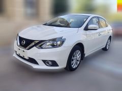 2016 Nissan Sylphy 2016 1.6 AT XLLuxury #1