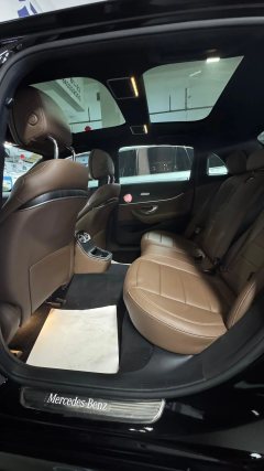 2023 Mercedes-Benz E-Class 2023 Facelift 2.0T AT E 300 L SportFashion #5