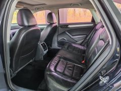 2015 Volkswagen Passat 2014 1.8T AT DSGHonor #6